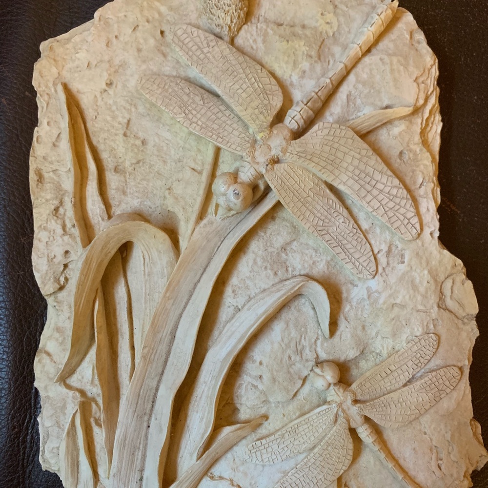 Resin Wall Hanging